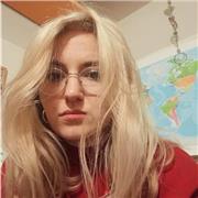 Studentessa di medicina in lingua inglese offre lezioni di Matematica, Fisica, Chimica, Inglese
